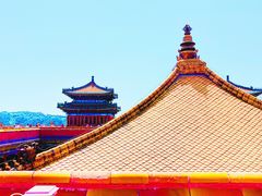 -普陀宗乘之庙(小布达拉宫)