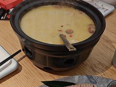 -乔街深夜食堂·小龙虾·高压锅生蚝(杭州总店)