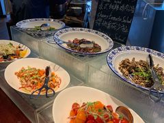 -广州富力君悦大酒店·凯菲厅