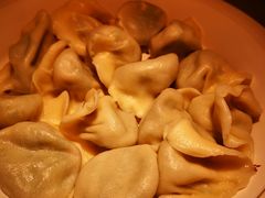 -日丰园海肠水饺·老字号大连海鲜(和平广场店)