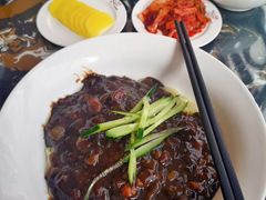 -桃园中华料理炸酱面(燕儿岛路店)