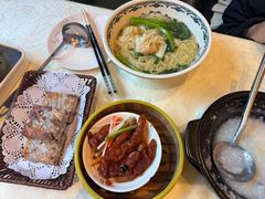 豉汁蒸凤爪-粤秀小厨·广式早茶(辽宁路店)