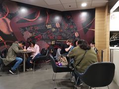 -麦当劳(曲阳店)