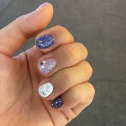 -喵酱日式美甲美睫Neko Nail Studio