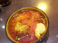 -华兴街煎蛋面(总店)