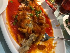 -廊亦舫Lang Yi Fang Restaurant(金桥店)