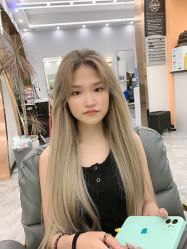 -V8潮牌·接发烫染连锁