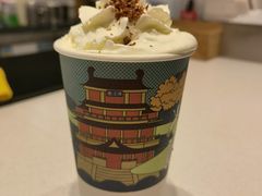 -KUNCHA鲲茶·江西制茶(铜锣湾店)
