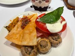 -拉蒂娜·巴西牛排馆 Latina·Brazilian Steakhouse(陆家嘴旗舰店)