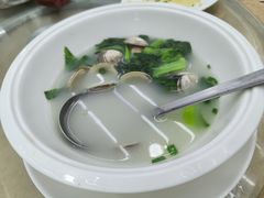 -海阁餐厅·一线海景(双月湾地标店)