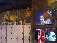 -暴风岛沉浸式体验馆(百联世纪店)