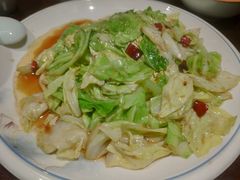 -童婆婆面馆(薛庄小区店)