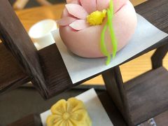 -听雨小筑茶舍(观音桥·龙湖新壹街店)