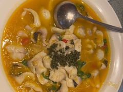 -老济南·地道济南菜(大明湖店)