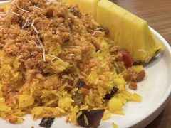 -星叶·东南亚料理(温州万象城店)