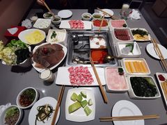 -海底捞火锅(金光华店)