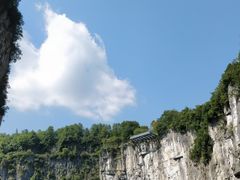 -武隆天坑地缝国家地质公园
