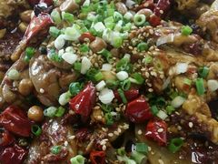 -盐帮食坊•小河帮川菜(四川师大店)