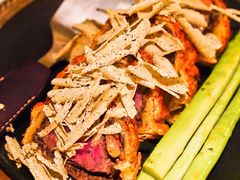 惠灵顿牛排-壳里西餐厅Coquille Seafood Bistro(蒙自路店)