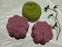 -茹·pure vegan(博华广场店)