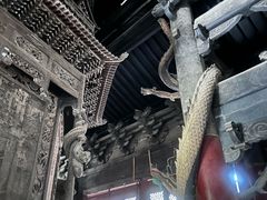 -报恩寺(平武县)