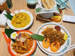 koki舂鸡爪-迷你椰·泰式大排档(观前街店)