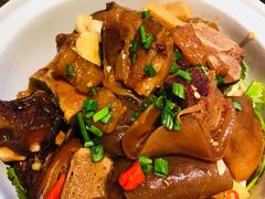 -杭百味·大众精选杭帮菜(西湖音乐喷泉店)