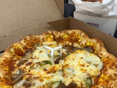 -必胜客(长沙天健城店)