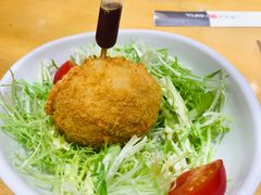 -胜博殿日式炸猪排(西红门店)