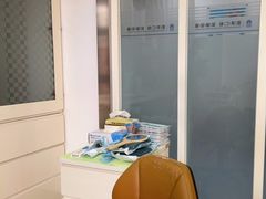 -圣贝口腔(海淀店)