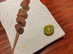 -白石の深夜食堂(芝罘万达店)