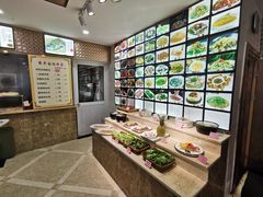 -聚丰园•湖鲜餐厅(阿红私房菜梅石路店)