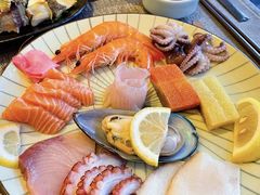 -盛宴自助餐厅(运达喜来登店)