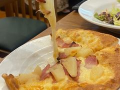 -萨莉亚意式餐厅(灵芝站中洲店)