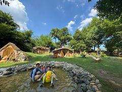 -HERRE·FARM 赫尔露营农场·团建聚会包场