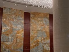 -上海雅居乐万豪侯爵酒店