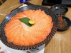 -Sushi Love 创意寿司(丽影广场店)