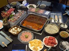 -五星桥原切肥牛火锅·30年专注好牛肉(湖塘店)