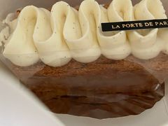 -La Porte de Paris 巴黎之门法式甜品