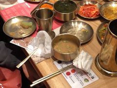 -西塔老太太泥炉烤肉(武汉摩尔城店)