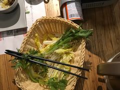 -U你·天然调味(南湖总店)