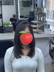 -米可造型烫染