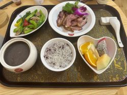-金月汇月子会所(江门店)