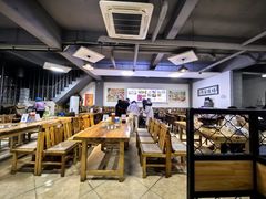 -朝族高丽火盆(长白山总店)
