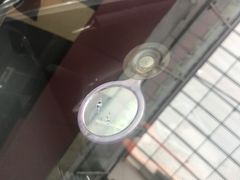 -鲨鱼皮汽车凹陷玻璃修复(静安店)
