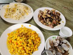 -华春餐馆(鱼山路店)