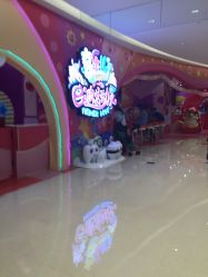 -奇乐儿巴迪总动员儿童乐园(保利时光里店)
