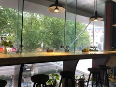 -轻捞慢起面馆(新世界百货店)