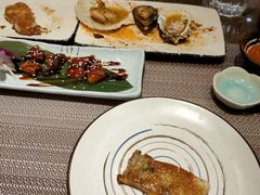 -春田小幸铁板烧(忠义街店)