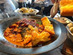 段氏绝味鱼头-柿合缘新京菜(国金中心商场店)